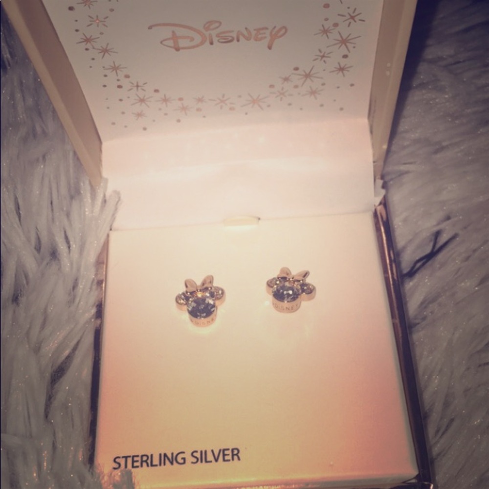 Disney Earrings